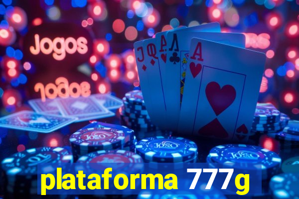 plataforma 777g